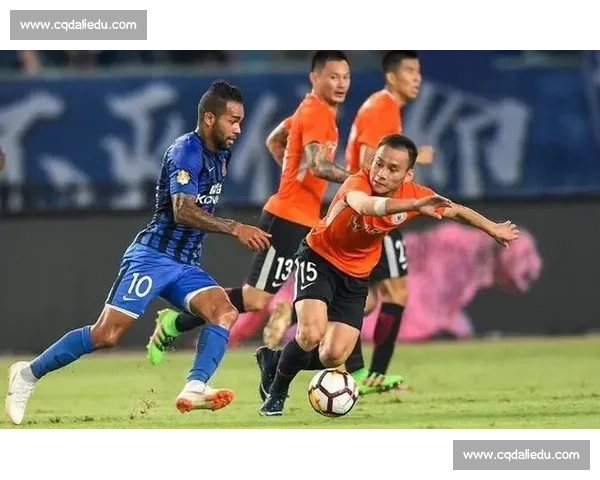 苏州东吴主场迎战上海上港中超焦点之战前瞻分析看点