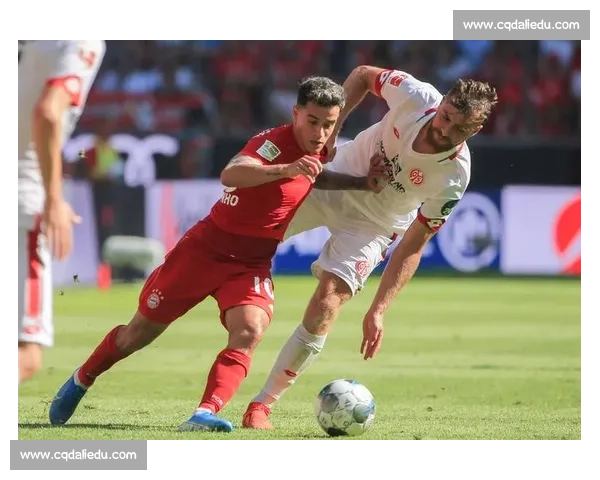 美因茨主场迎战拜仁慕尼黑德甲焦点强强对话前瞻胜负走势与战术博弈解析