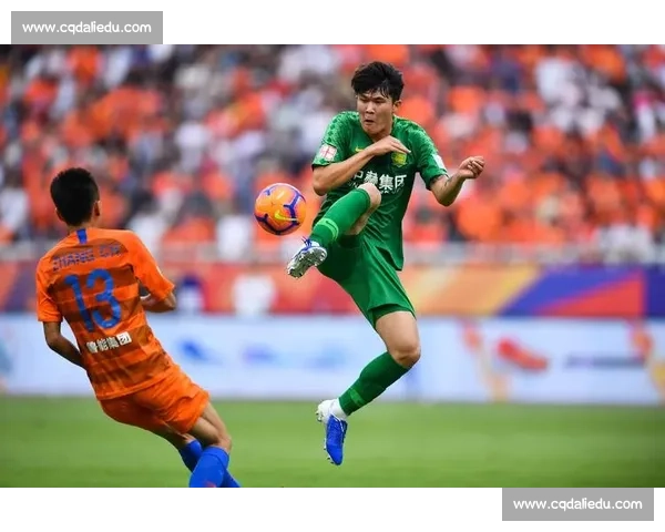 足协杯焦点战鲁能vs强敌全解析赛场内外看点前瞻胜负走势与阵容博弈