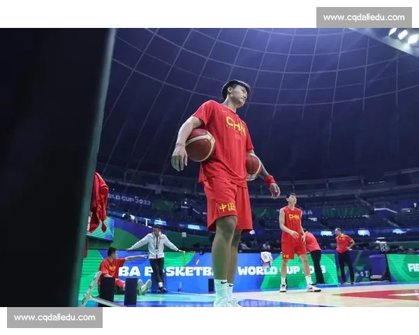 2017年中国男篮对阵安哥拉热身赛回顾与战术解析关键球员表现