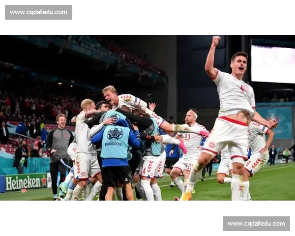 英格兰对阵丹麦比赛前瞻与胜负走势深度预测及关键看点分析