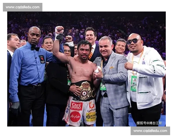 霍亚对决帕奎奥传奇之战重塑拳坛格局与时代记忆巅峰回响永恒史诗